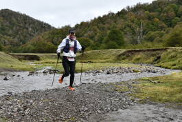 Patagonia Run 2024 - 42K