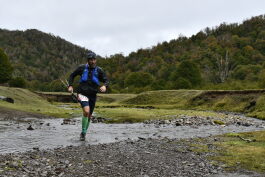 Patagonia Run 2024 - 42K