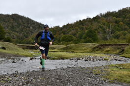 Patagonia Run 2024 - 42K