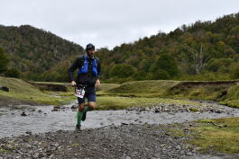 Patagonia Run 2024 - 42K