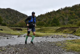 Patagonia Run 2024 - 42K