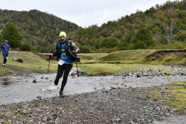 Patagonia Run 2024 - 42K