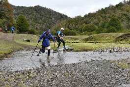 Patagonia Run 2024 - 42K