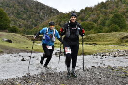 Patagonia Run 2024 - 42K