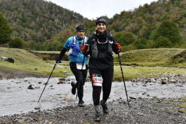 Patagonia Run 2024 - 42K