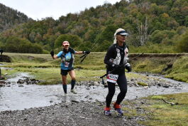 Patagonia Run 2024 - 42K