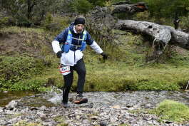 Patagonia Run 2024 - 42K