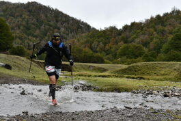 Patagonia Run 2024 - 42K