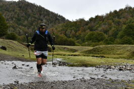 Patagonia Run 2024 - 42K