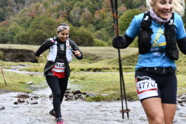 Patagonia Run 2024 - 42K