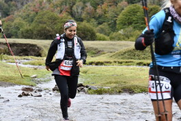 Patagonia Run 2024 - 42K