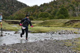 Patagonia Run 2024 - 42K