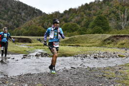 Patagonia Run 2024 - 42K