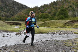 Patagonia Run 2024 - 42K