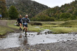 Patagonia Run 2024 - 42K