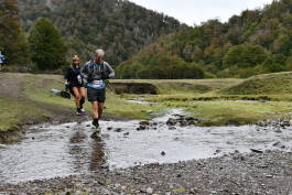 Patagonia Run 2024 - 42K