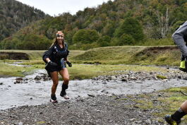 Patagonia Run 2024 - 42K