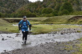 Patagonia Run 2024 - 42K