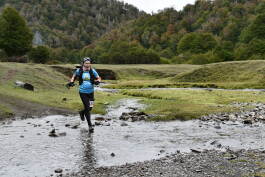 Patagonia Run 2024 - 42K