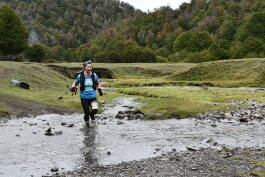 Patagonia Run 2024 - 42K