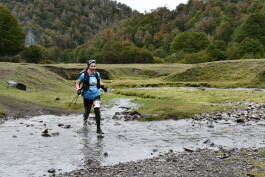 Patagonia Run 2024 - 42K