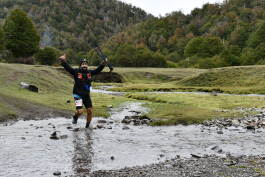 Patagonia Run 2024 - 42K