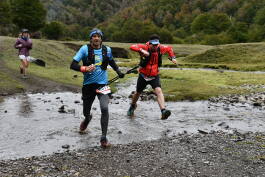 Patagonia Run 2024 - 42K