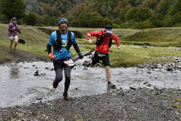 Patagonia Run 2024 - 42K