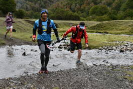 Patagonia Run 2024 - 42K