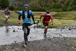 Patagonia Run 2024 - 42K