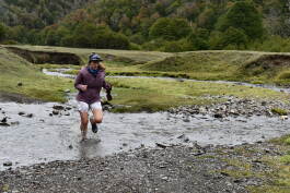 Patagonia Run 2024 - 42K