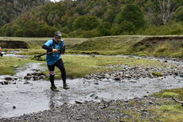 Patagonia Run 2024 - 42K