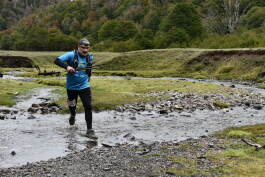 Patagonia Run 2024 - 42K