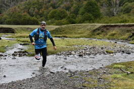 Patagonia Run 2024 - 42K