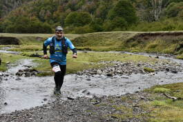 Patagonia Run 2024 - 42K