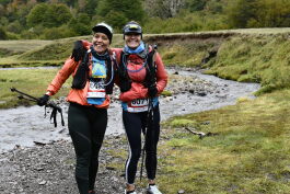 Patagonia Run 2024 - 42K