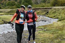 Patagonia Run 2024 - 42K