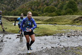 Patagonia Run 2024 - 42K