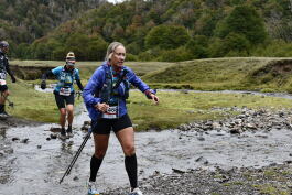 Patagonia Run 2024 - 42K