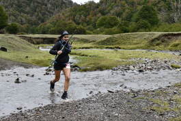 Patagonia Run 2024 - 42K