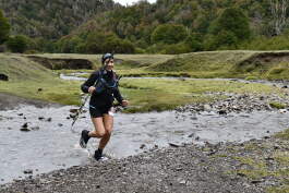 Patagonia Run 2024 - 42K