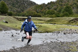 Patagonia Run 2024 - 42K