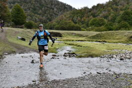 Patagonia Run 2024 - 42K