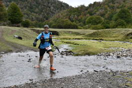 Patagonia Run 2024 - 42K