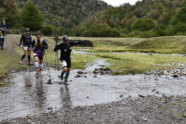 Patagonia Run 2024 - 42K