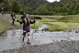 Patagonia Run 2024 - 42K