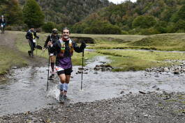 Patagonia Run 2024 - 42K