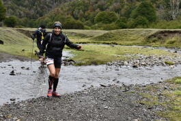 Patagonia Run 2024 - 42K