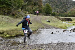 Patagonia Run 2024 - 42K