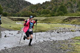 Patagonia Run 2024 - 42K